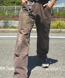 Carhartt | その他パンツ