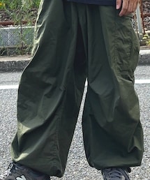 u.s army | カーゴパンツ