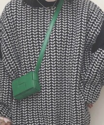 mystic | ニット/セーター