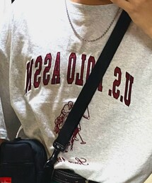 US.POLO ASSN. | トップス