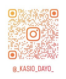 instagramも見ていただけると嬉しいです😳 | その他