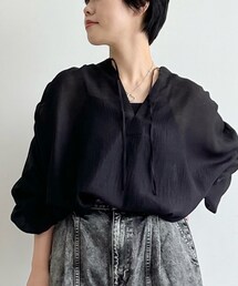CITEN | シャツ/ブラウス