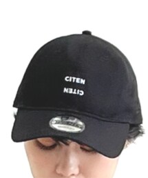 CITEN | キャップ