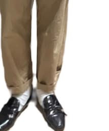 ZARA | ローファー