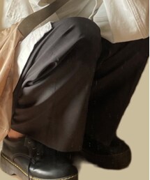 LOWRYS FARM | パンツ