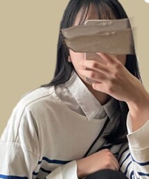 GU | シャツ/ブラウス