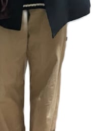 Honeys | チノパンツ