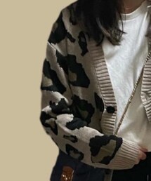 GRL | カーディガン/ボレロ