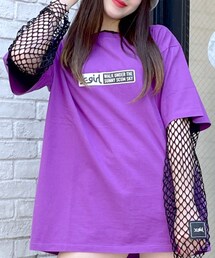 X-girl | Tシャツ/カットソー