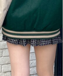 X-girl | スカート