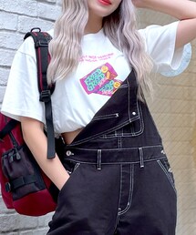 X-girl | Tシャツ/カットソー