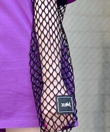 X-girl | トップス