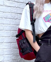 X-girl | バックパック/リュック