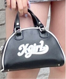 X-girl | バッグ