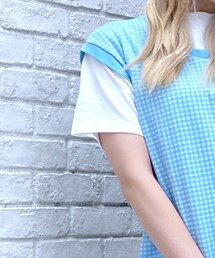 X-girl | Tシャツ/カットソー