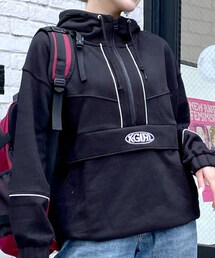 X-girl | パーカー