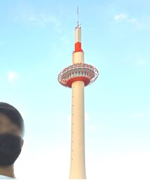 京都タワー | その他