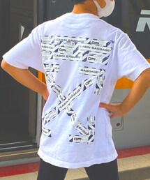 off white | Tシャツ/カットソー