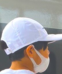 off white | キャップ