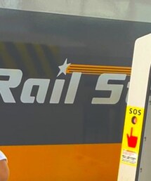 ひかりrailstar | その他