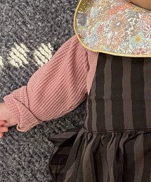 Lee | ロンパース