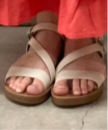 Samansa Mos2 | サンダル