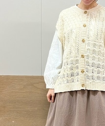 Samansa Mos2 | シャツ/ブラウス