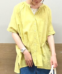 Samansa Mos2 | トップス