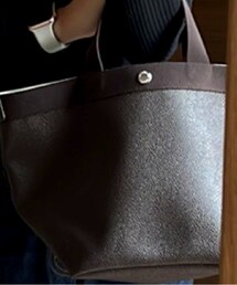 Herve Chapelier | トートバッグ