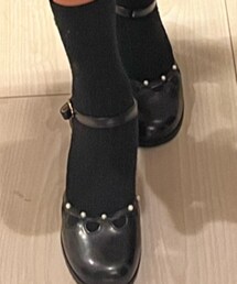ZARA KIDS | パンプス