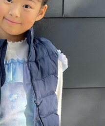 UNIQLO | ダウンベスト