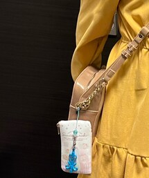 NATURAL BEAUTY BASIC | ショルダーバッグ