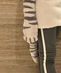 ダイソーの「レッグウェア(ソックス/靴下)」