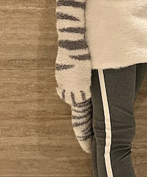 ダイソー | ソックス/靴下