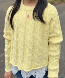 ZARA KIDS | ニット/セーター