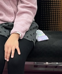mezzo piano | その他パンツ