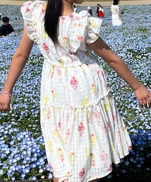 mezzo piano | ワンピース