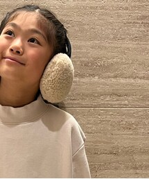 ダイソー | イヤーマフ