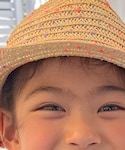 H&M(エイチ・アンド・エム)の「帽子(ハット)」