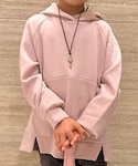 ZARA KIDS( )の「トップス(パーカー)」