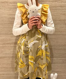 ANNA SUI mini | ワンピース