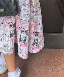 mezzo piano | ワンピース