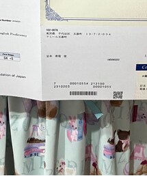 mezzo piano | サロペット/オーバーオール