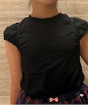 GU(ジーユー)の「トップス(Tシャツ/カットソー)」