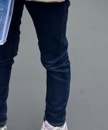 GU | デニムパンツ