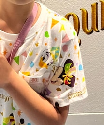 ディズニーランド40周年 | Tシャツ/カットソー