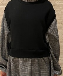 ANNA SUI mini | ワンピース