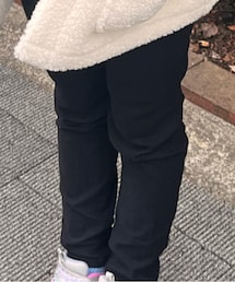GU | パンツ