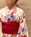 インターネット通販の「水着/着物・浴衣(浴衣)」