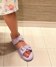 anyfam | サンダル